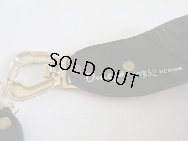 画像8: チェーン型ゴールド装飾のゴムベルト【送料無料】 (8)