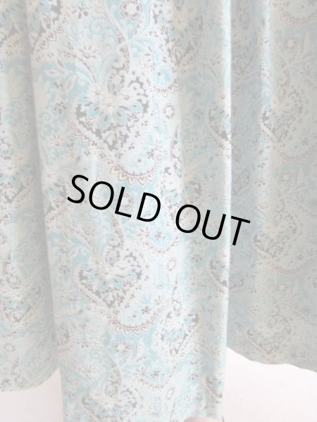 画像11: ボリュームたっぷりコットンスカート (11)