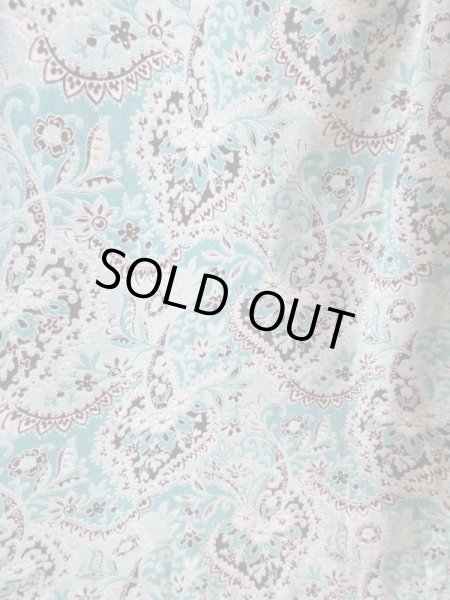 画像12: ボリュームたっぷりコットンスカート (12)