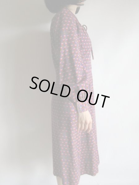 画像4: 優しげパープルで存在感を底上げする (4)