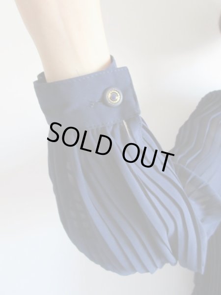 画像7: 直感で選ぶのは無敵のネイビー (7)