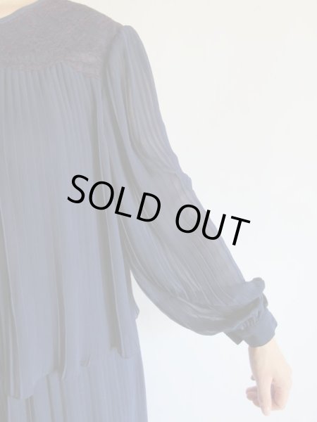 画像9: 直感で選ぶのは無敵のネイビー (9)