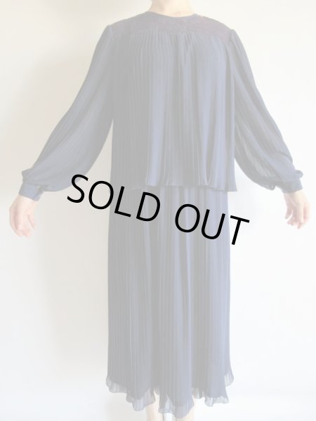 画像3: 直感で選ぶのは無敵のネイビー (3)