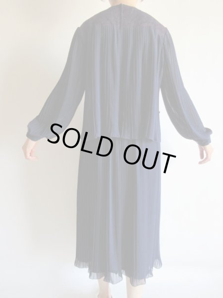 画像5: 直感で選ぶのは無敵のネイビー (5)