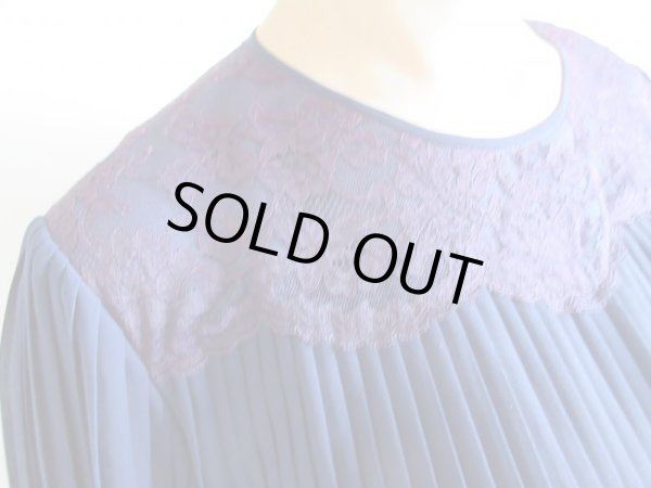 画像6: 直感で選ぶのは無敵のネイビー (6)