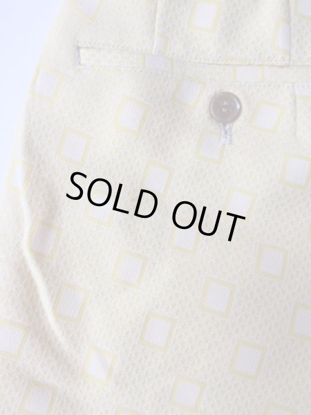 お尻ポケットにひっかかりあり