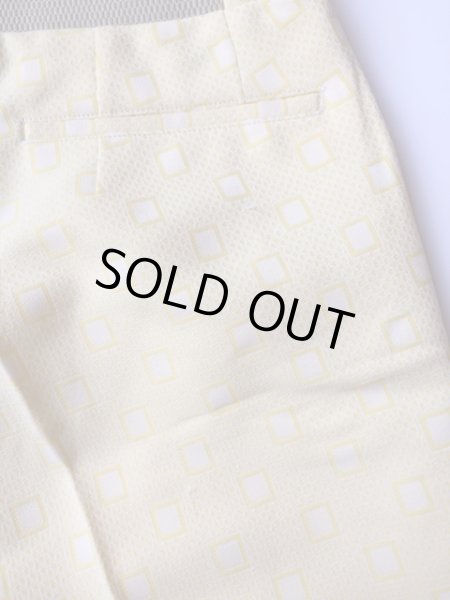 お尻ポケットにひっかかりあり