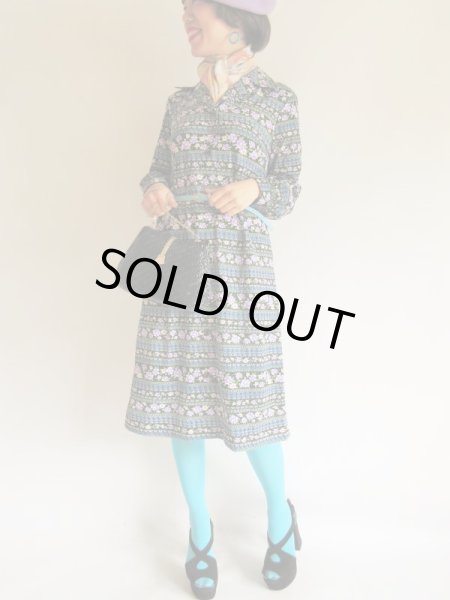 画像2: イタリア製*ランセル*黒籠ショルダーバッグ【送料無料】 (2)