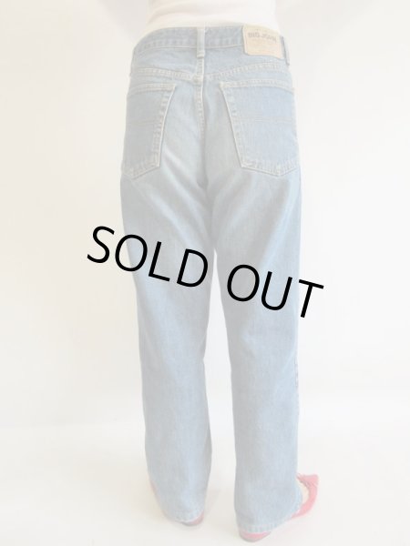 画像6: BIG JOHN*ヴィンテージジーンズ (6)