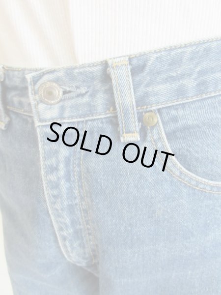 画像8: BIG JOHN*ヴィンテージジーンズ (8)