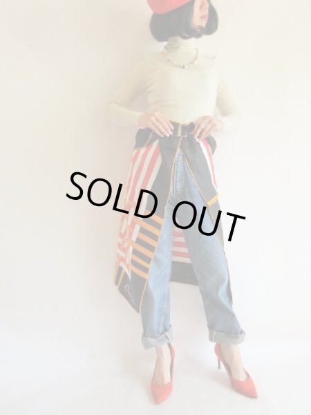 画像3: BIG JOHN*ヴィンテージジーンズ (3)