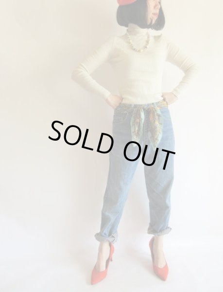 画像2: BIG JOHN*ヴィンテージジーンズ (2)