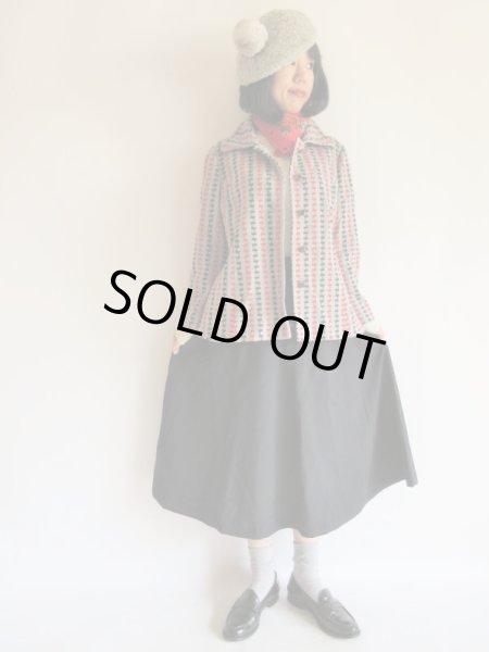 画像2: ワンパターンに加えるならこんな帽子 (2)