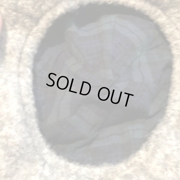 画像3: ワンパターンに加えるならこんな帽子 (3)