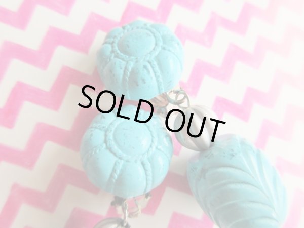 画像5: 再入荷★【差し色に*】付けるだけでさまになるイヤリング (5)