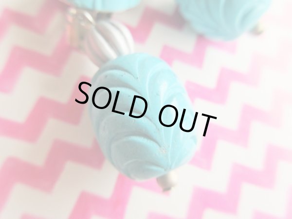 画像4: 再入荷★【差し色に*】付けるだけでさまになるイヤリング (4)