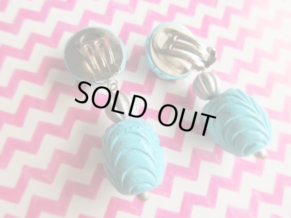 画像6: 再入荷★【差し色に*】付けるだけでさまになるイヤリング (6)