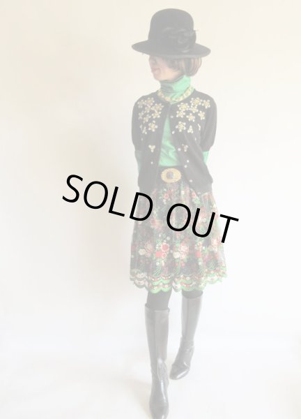 画像2: ゴージャスクラシックにきめる (2)