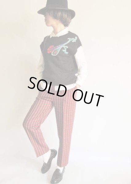 画像2: 少しのアクセントがあればいい (2)