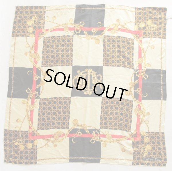 画像14: 高見えコーデのお供のスカーフベルト (14)