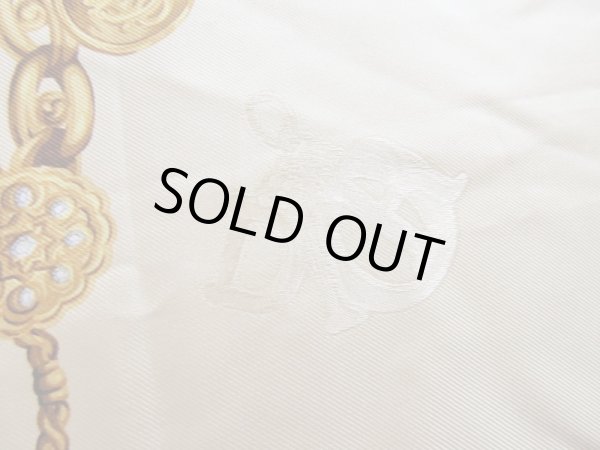 画像15: 高見えコーデのお供のスカーフベルト (15)