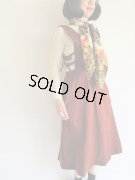 画像11: 高見えコーデのお供のスカーフベルト (11)