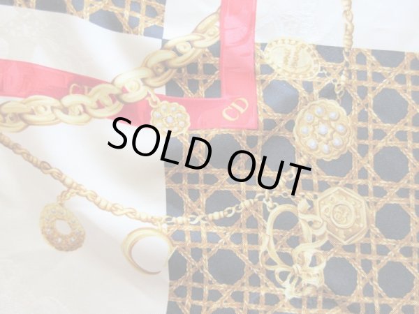 画像13: 高見えコーデのお供のスカーフベルト (13)