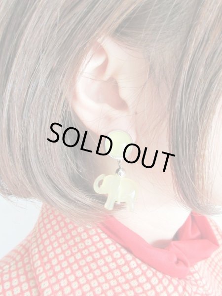 コチラは同タイプ色違いバージョンのお写真です。