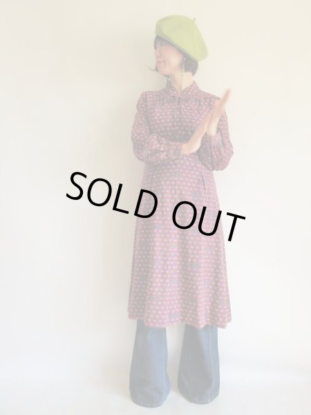 画像2: 優しげパープルで存在感を底上げする (2)