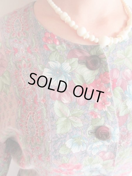 画像7: アートのような色柄にグッとくる (7)