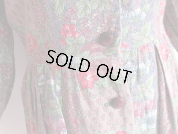 画像8: アートのような色柄にグッとくる (8)