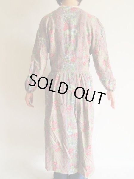 画像5: アートのような色柄にグッとくる (5)