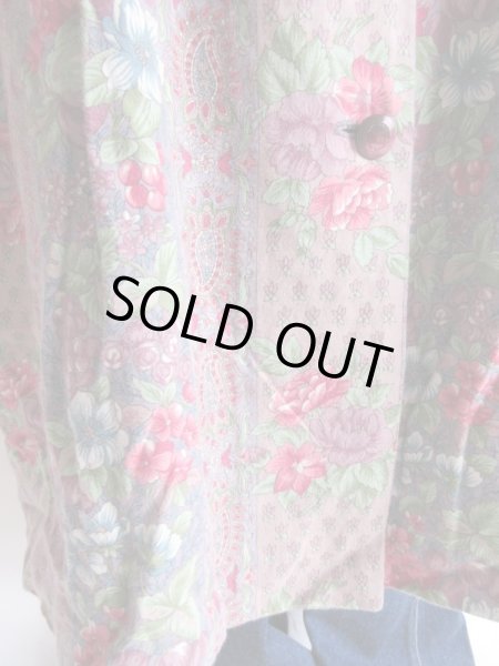 画像10: アートのような色柄にグッとくる (10)