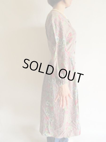 画像4: アートのような色柄にグッとくる (4)