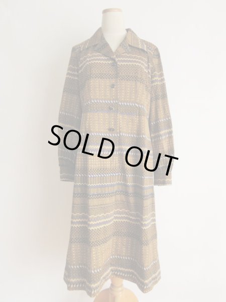 画像3: 相愛配色の大人レトロ (3)