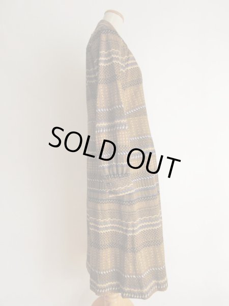 画像7: 相愛配色の大人レトロ (7)