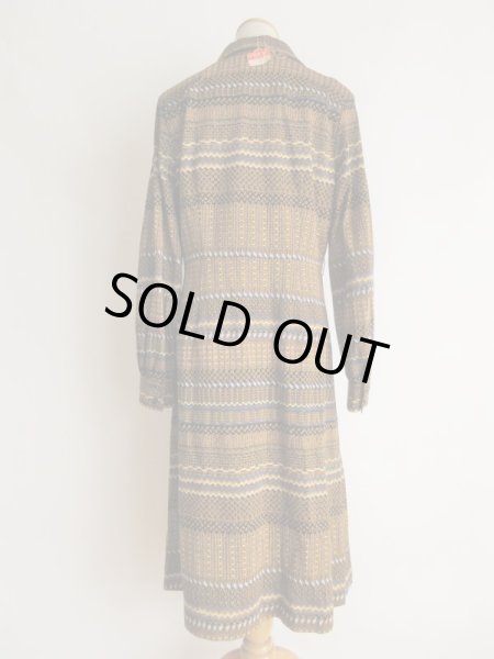 画像6: 相愛配色の大人レトロ (6)