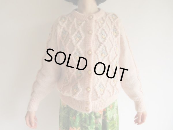 画像4: 優しい表情はこのニットで作る (4)