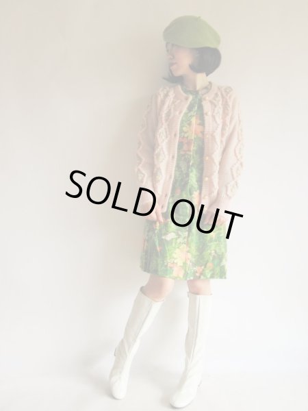 画像3: 優しい表情はこのニットで作る (3)