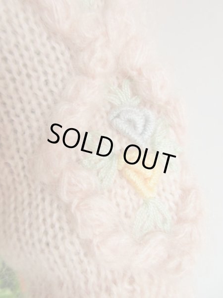 画像11: 優しい表情はこのニットで作る (11)