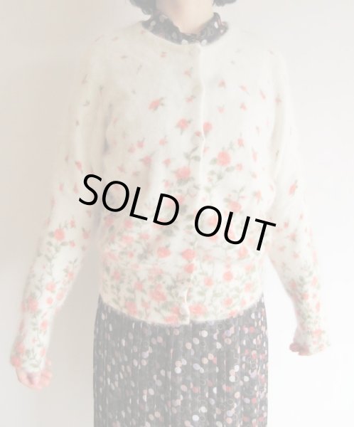 画像2: アンゴラの優しさに包まれて (2)