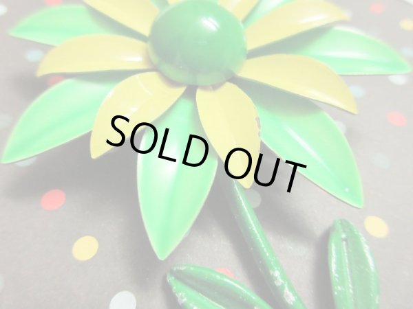 画像5: USA*vintageエナメルブローチC (5)