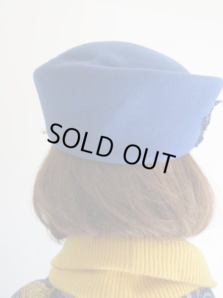 画像4: USAvintageのお帽子をかぶろう (4)