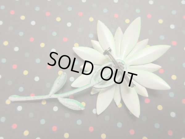 画像8: USA*vintageエナメルブローチC (8)