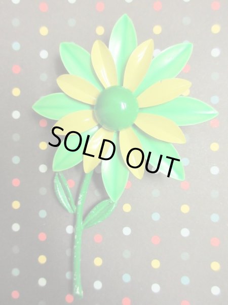 画像4: USA*vintageエナメルブローチC (4)