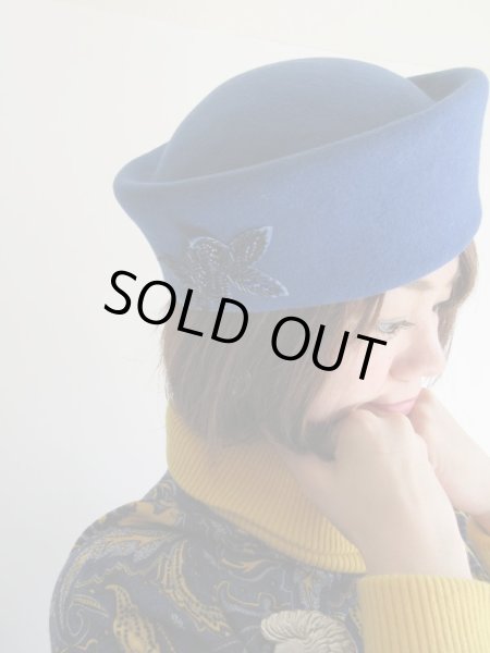 画像2: USAvintageのお帽子をかぶろう (2)