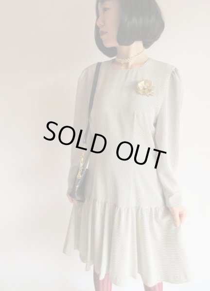 画像4: いつでも落ち着くドットが好き (4)