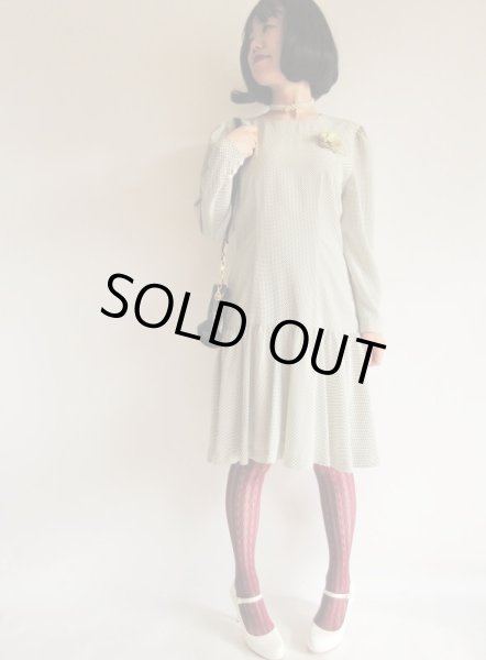 画像3: いつでも落ち着くドットが好き (3)