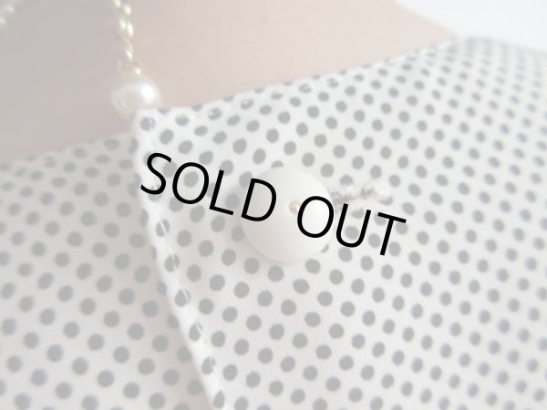 画像8: いつでも落ち着くドットが好き (8)