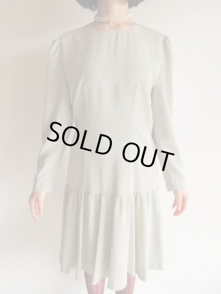 画像5: いつでも落ち着くドットが好き (5)